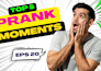design the professional youtube thumbnail for you